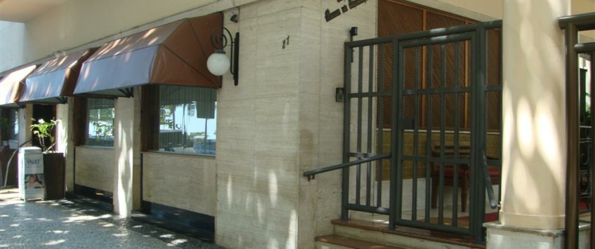 Apartment Rua Benedito Hipólito Rio de Janeiro - Apt 47941